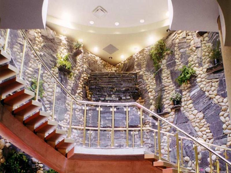 Four Points By Sheraton Edmonton South Esterno foto