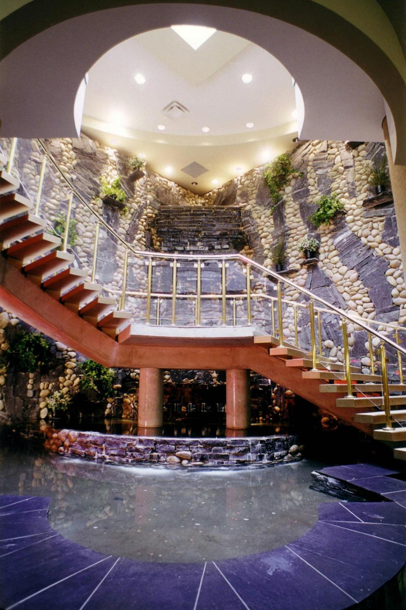Four Points By Sheraton Edmonton South Esterno foto